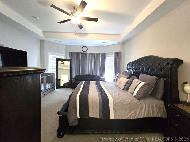 2405 Brian Davis Court, Fayetteville, NC 28306