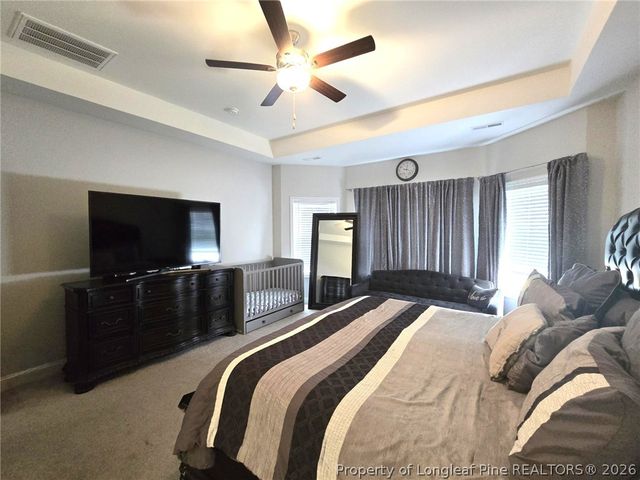 2405 Brian Davis Court, Fayetteville, NC 28306
