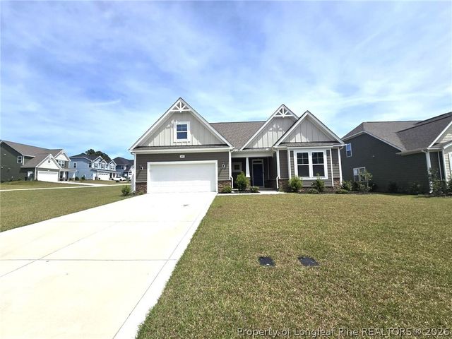 2405 Brian Davis Court, Fayetteville, NC 28306