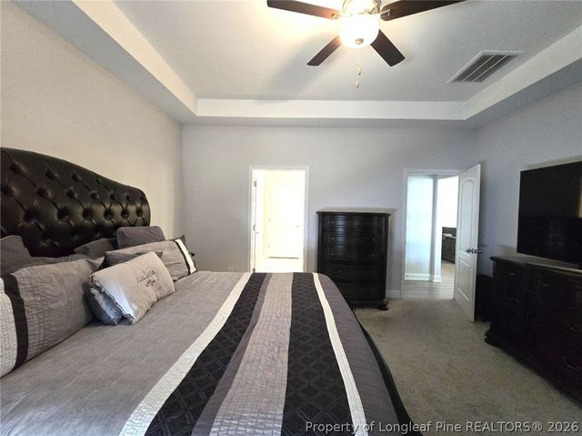 2405 Brian Davis Court, Fayetteville, NC 28306
