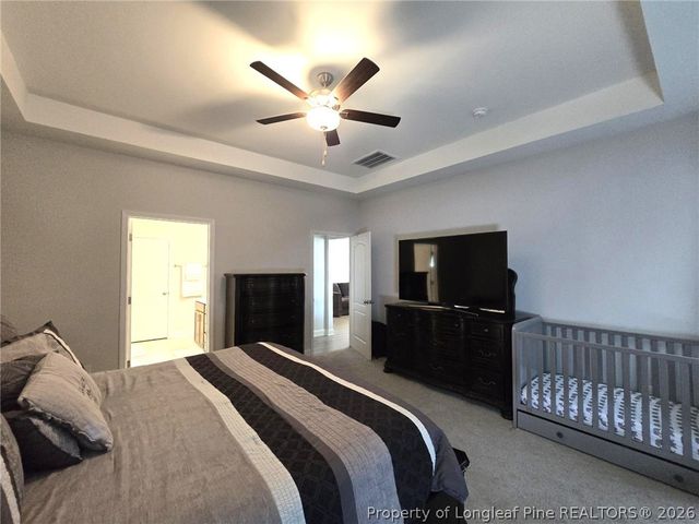 2405 Brian Davis Court, Fayetteville, NC 28306
