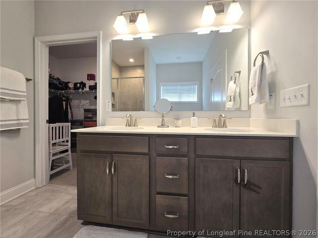 2405 Brian Davis Court, Fayetteville, NC 28306