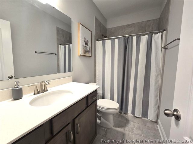 2405 Brian Davis Court, Fayetteville, NC 28306