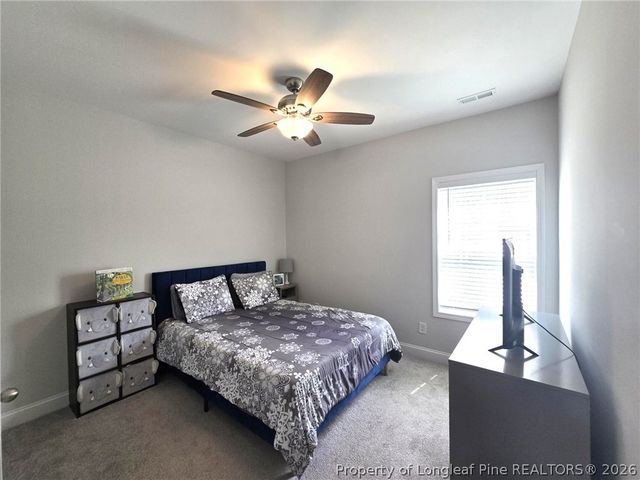 2405 Brian Davis Court, Fayetteville, NC 28306