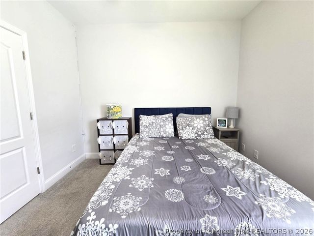 2405 Brian Davis Court, Fayetteville, NC 28306