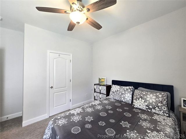 2405 Brian Davis Court, Fayetteville, NC 28306