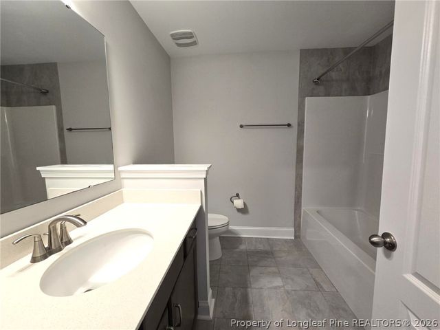 2405 Brian Davis Court, Fayetteville, NC 28306