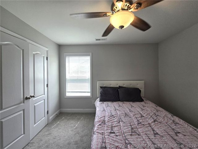 2405 Brian Davis Court, Fayetteville, NC 28306