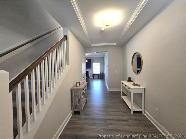 2405 Brian Davis Court, Fayetteville, NC 28306