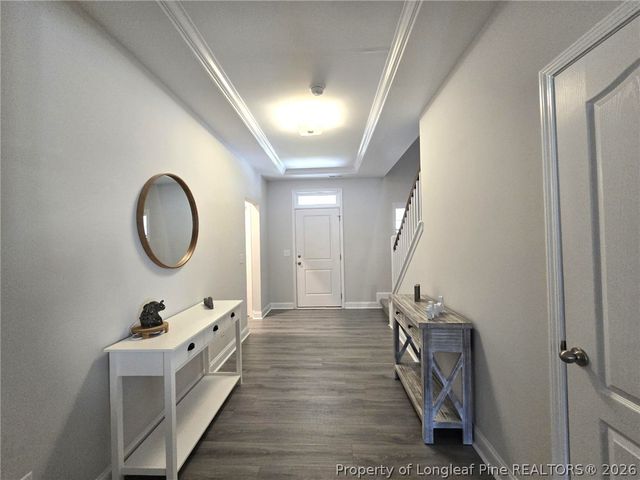 2405 Brian Davis Court, Fayetteville, NC 28306