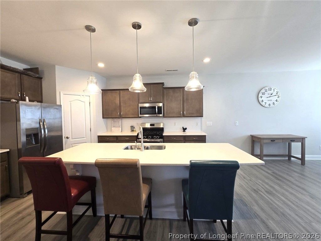 2405 Brian Davis Court, Fayetteville, NC 28306 — photo 14