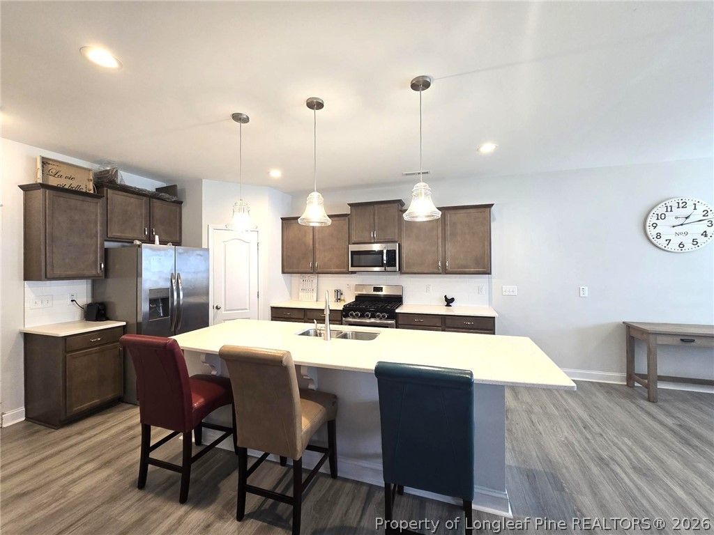 2405 Brian Davis Court, Fayetteville, NC 28306 — photo 16