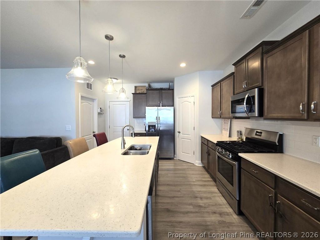 2405 Brian Davis Court, Fayetteville, NC 28306 — photo 19