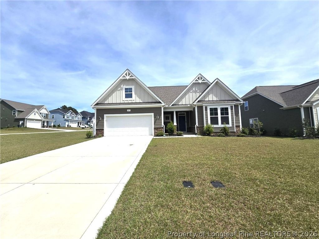 2405 Brian Davis Court, Fayetteville, NC 28306 — photo 3