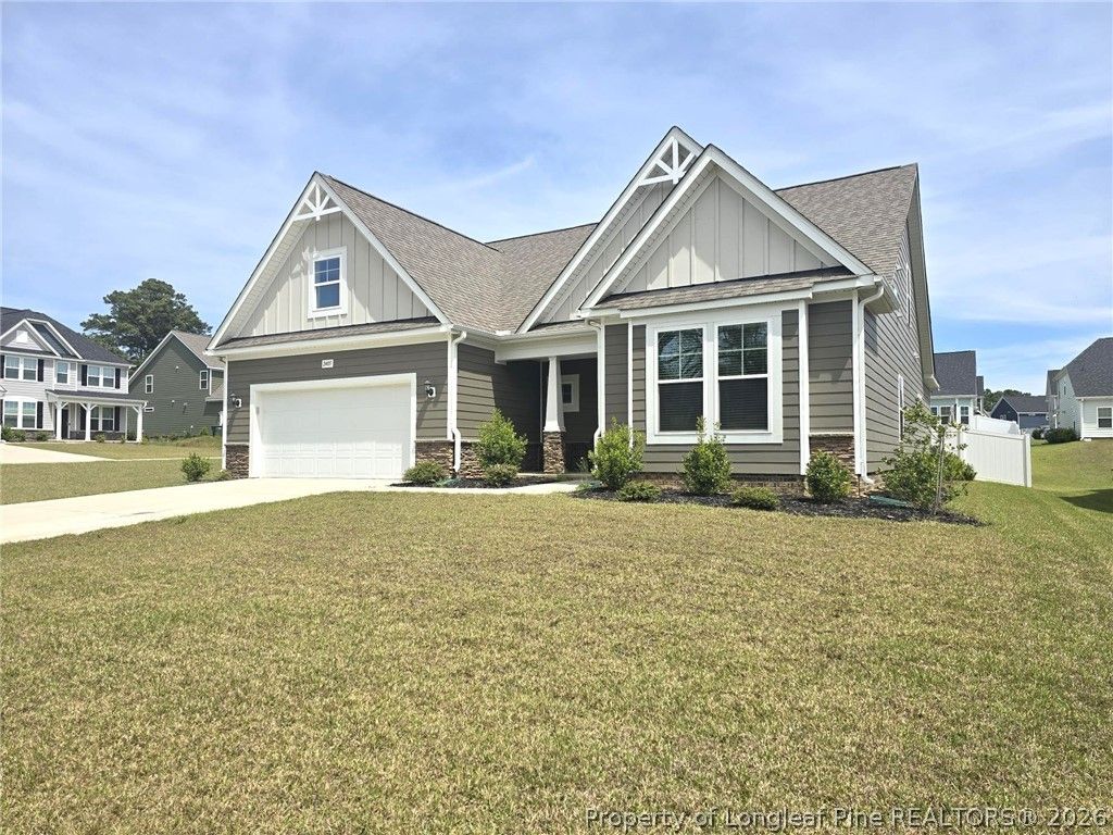 2405 Brian Davis Court, Fayetteville, NC 28306 — photo 4