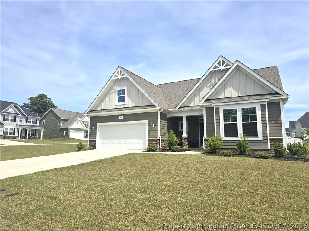 2405 Brian Davis Court, Fayetteville, NC 28306 — photo 5