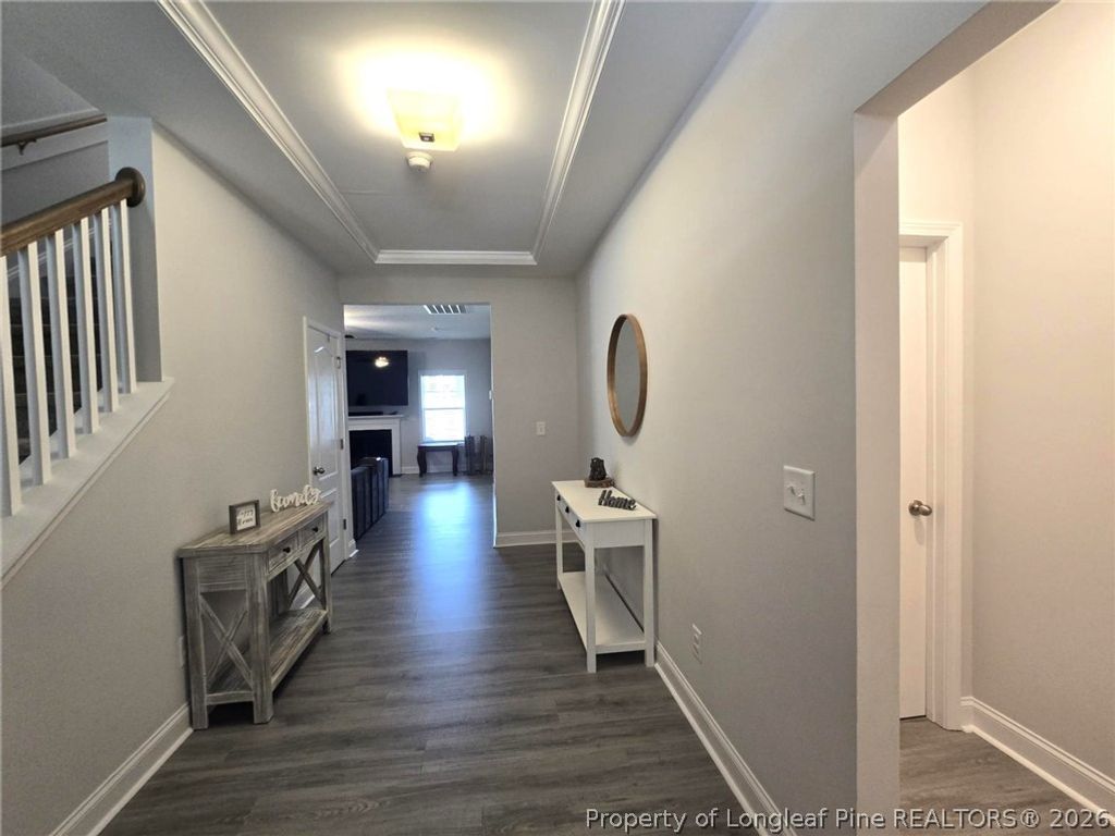 2405 Brian Davis Court, Fayetteville, NC 28306 — photo 8