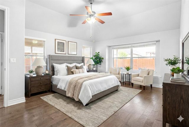 7704 Vista Mejor DR, Austin, TX 78744