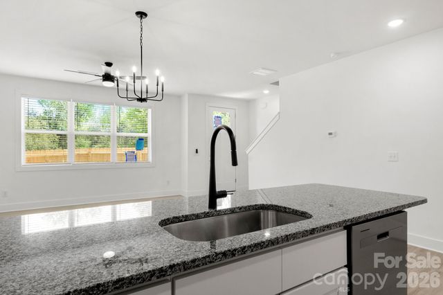 4431 Fair Street, Charlotte, NC 28208