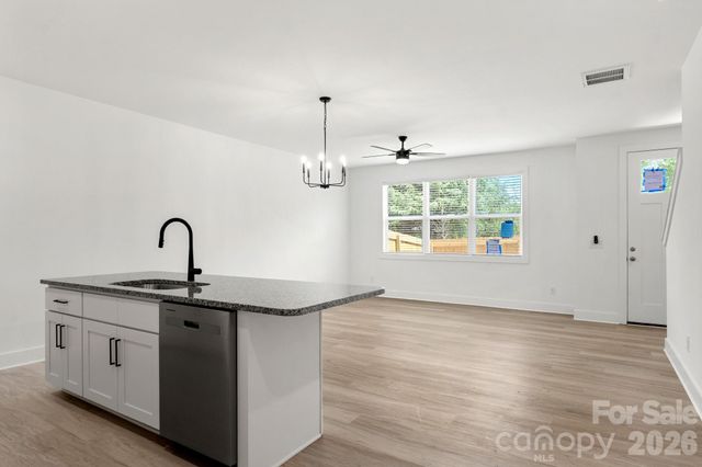 4431 Fair Street, Charlotte, NC 28208