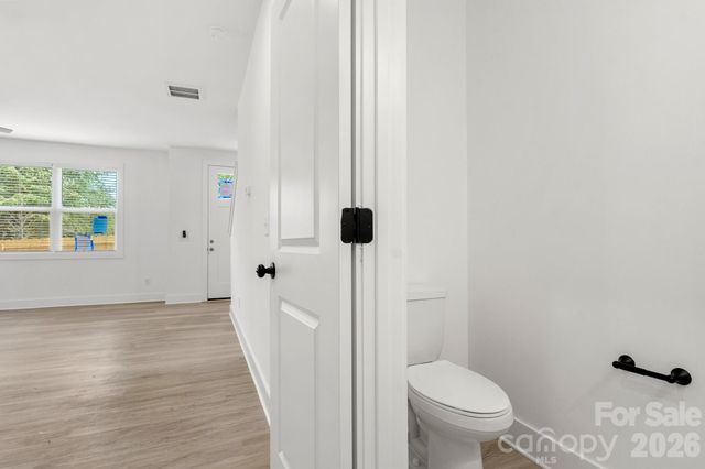 4431 Fair Street, Charlotte, NC 28208