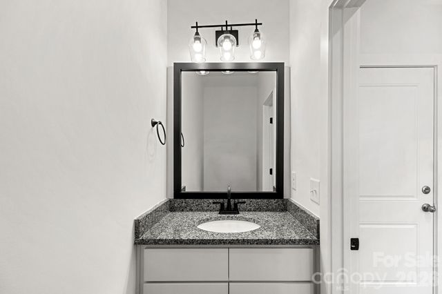 4431 Fair Street, Charlotte, NC 28208