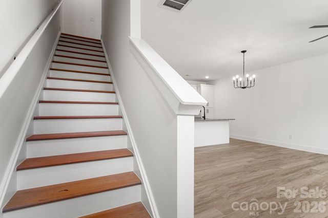 4431 Fair Street, Charlotte, NC 28208