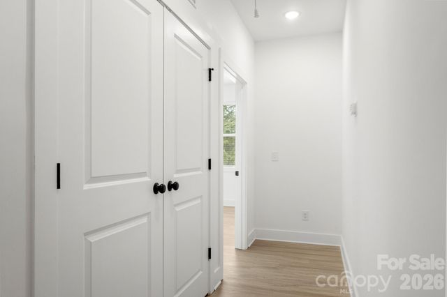 4431 Fair Street, Charlotte, NC 28208