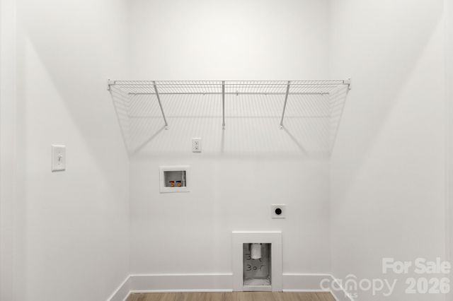 4431 Fair Street, Charlotte, NC 28208