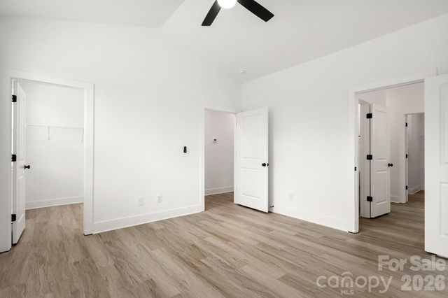 4431 Fair Street, Charlotte, NC 28208