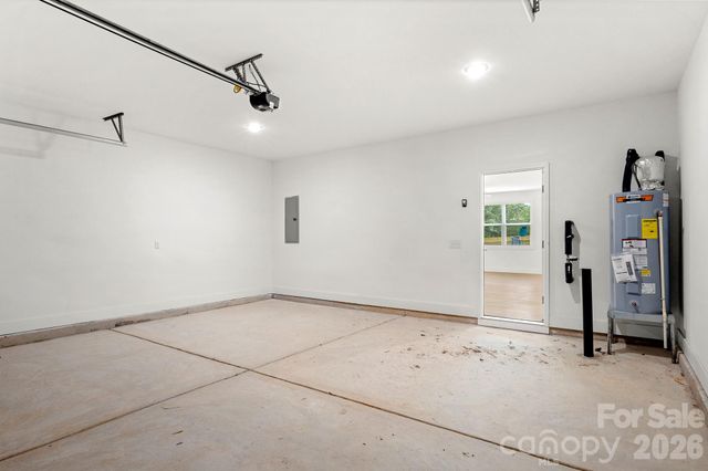 4431 Fair Street, Charlotte, NC 28208