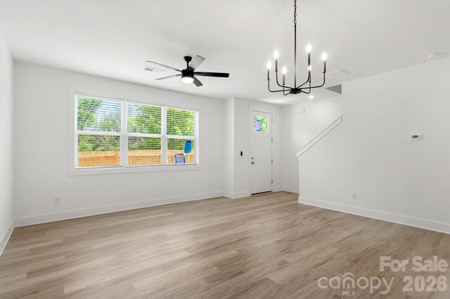 4431 Fair Street, Charlotte, NC 28208