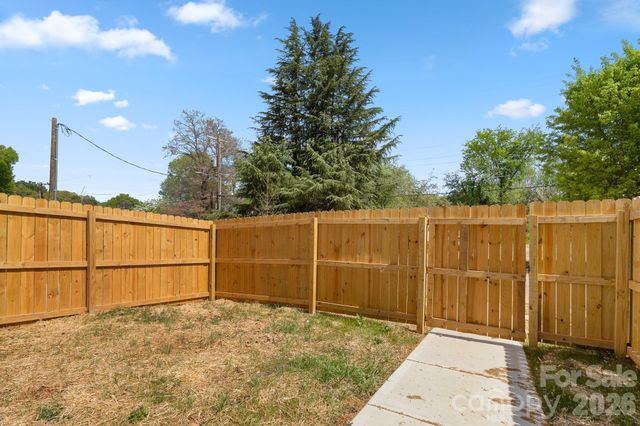 4431 Fair Street, Charlotte, NC 28208