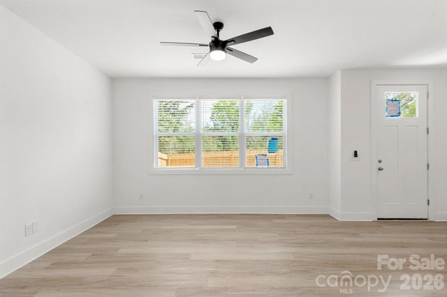 4431 Fair Street, Charlotte, NC 28208