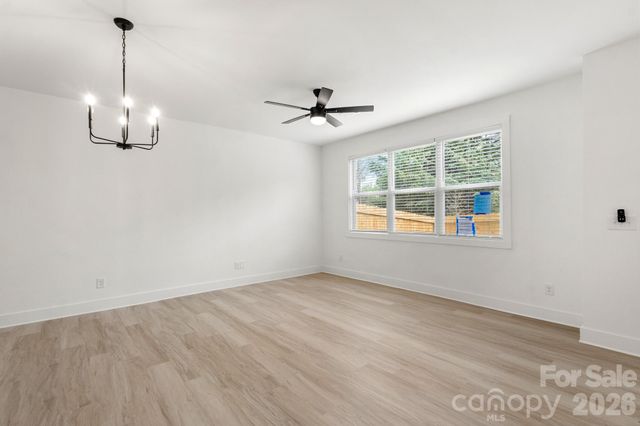 4431 Fair Street, Charlotte, NC 28208