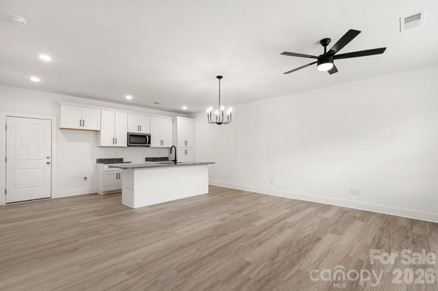 4431 Fair Street, Charlotte, NC 28208