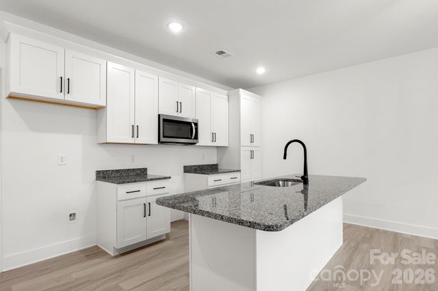 4431 Fair Street, Charlotte, NC 28208