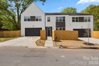 4431 Fair Street, Charlotte, NC 28208
