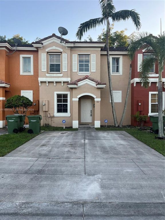 760 SE 2nd Street, Homestead, FL 33030