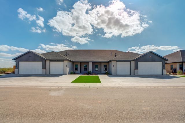 7042 41st Street, Lubbock, TX 79407