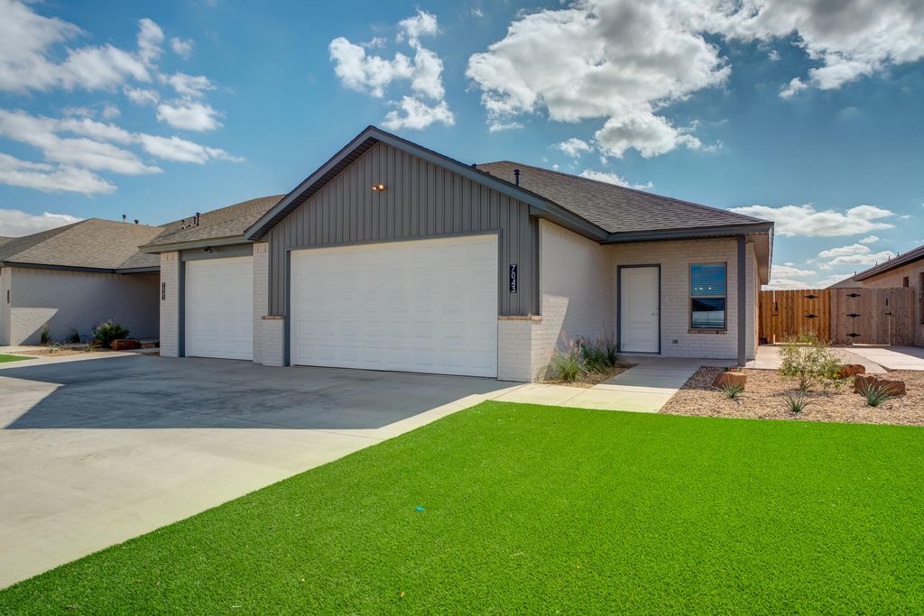7042 41st Street, Lubbock, TX 79407