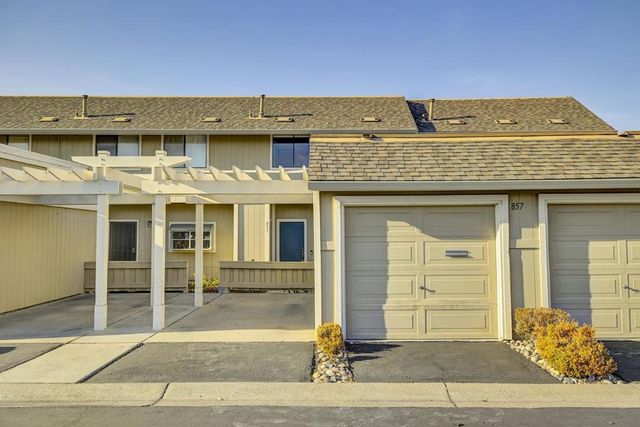 857 Canis Lane, Foster City, CA 94404