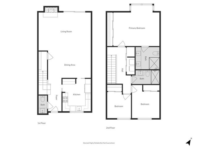 857 Canis Lane, Foster City, CA 94404