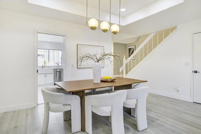 857 Canis Lane, Foster City, CA 94404