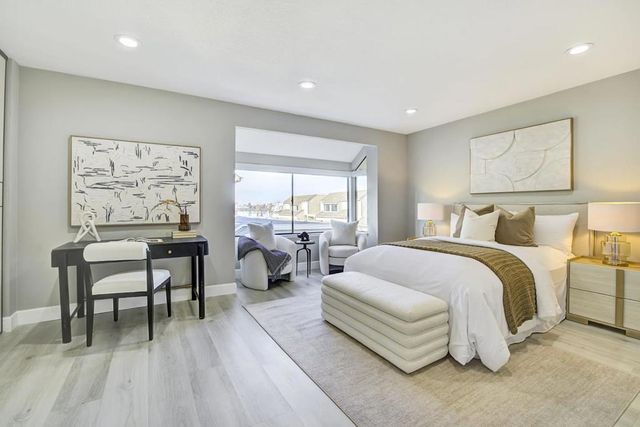 857 Canis Lane, Foster City, CA 94404