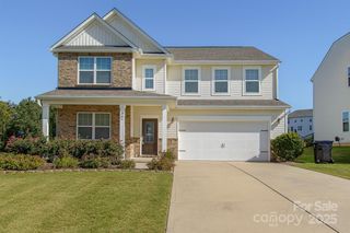 202 Wrangell Drive, Mooresville, NC 28117