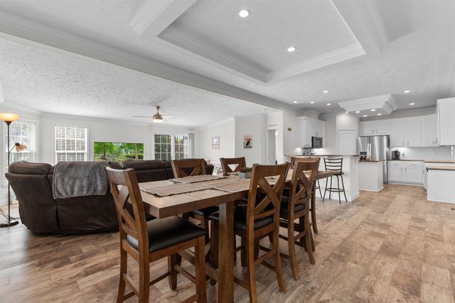 4037 Bubeck Dr., Conway, SC 29526