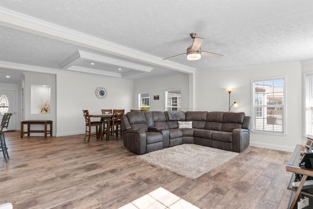 4037 Bubeck Dr., Conway, SC 29526
