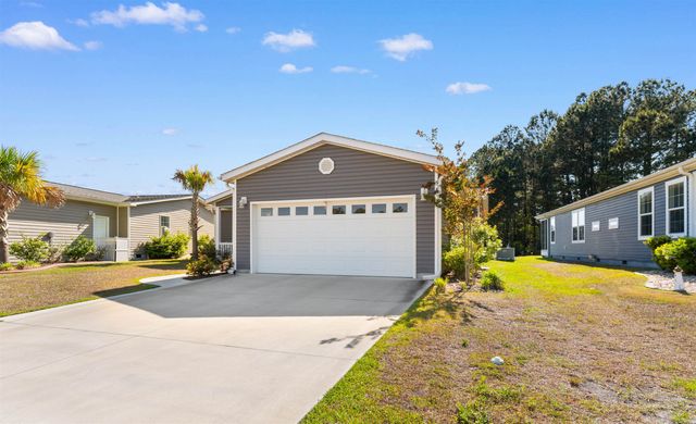 4037 Bubeck Dr., Conway, SC 29526