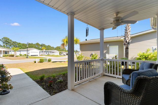 4037 Bubeck Dr., Conway, SC 29526